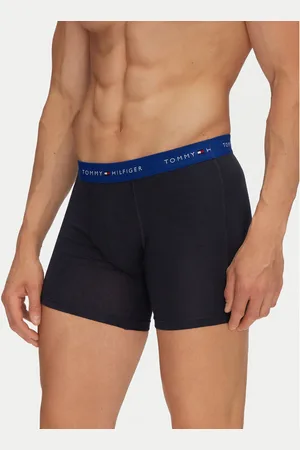Tommy Hilfiger Komplet 3 par bokserek UM0UM02765