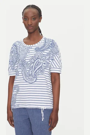 Olsen T-Shirt 11105121 Regular Fit
