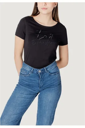 EA7 T-Shirt 7W000184 AF10373 UC001 Regular Fit