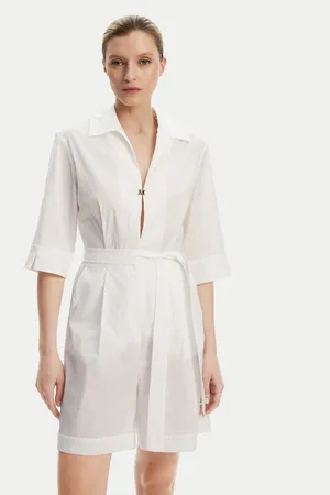 Max Mara Kombinezon Canard 2516241019 Regular Fit