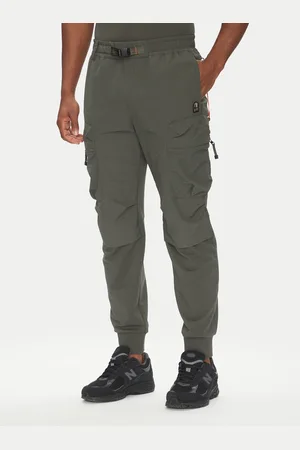 Parajumpers Joggery Osage 25SMPMPARE04 Regular Fit