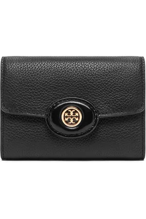 Tory Burch Mały Portfel Damski 165002