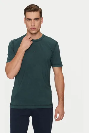 HUGO BOSS T-Shirt Tokks 50502173 Regular Fit