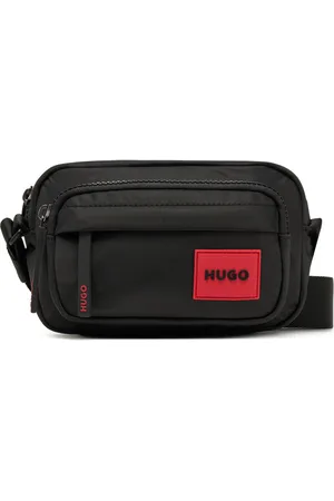 HUGO BOSS Saszetka nerka Ethon 2.0N 50531117