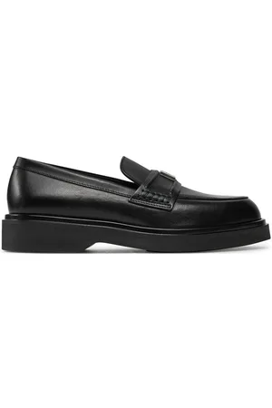 Calvin Klein Lordsy Loafer W/Hw Lth HW0HW02182