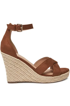 ONLY Espadryle Onlamelia-18 Mf Wedge 15335555