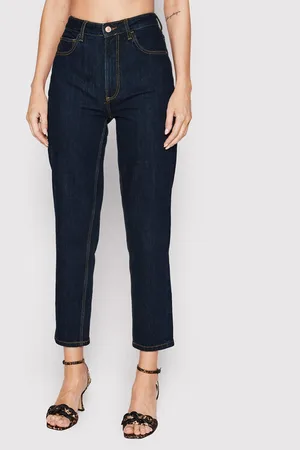 Guess Jeansy W2YA21 D4NH4 Tapered Leg
