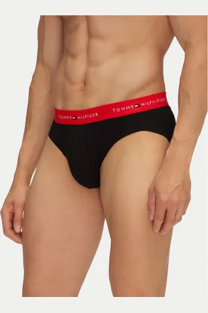 Tommy Hilfiger Komplet 5 par bokserek UM0UM03386