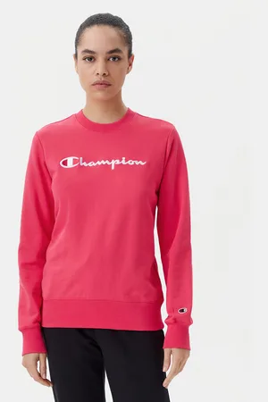 Champion Bluza 117752 Regular Fit
