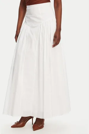 Bardot Spódnica maxi amorette 59863SB Regular Fit