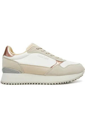 Napapijri Sneakersy Astra NP0A4IQB