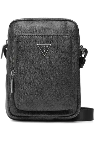 Guess Saszetka Vezzola Smart HMEVZL P3163