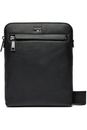 HUGO BOSS Saszetka Ray S 50536477