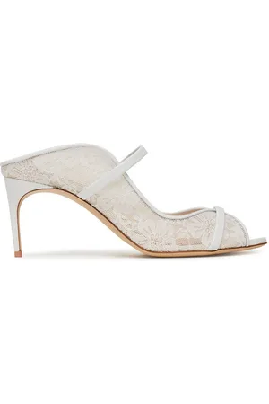 MALONE SOULIERS Klapki Noah 70-10