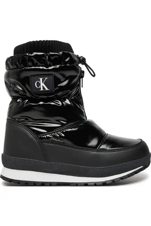 Calvin Klein Śniegowce V3A5-81037-1485 S