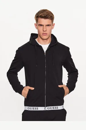 Guess Bluza U3YQ00 KBS91 Regular Fit