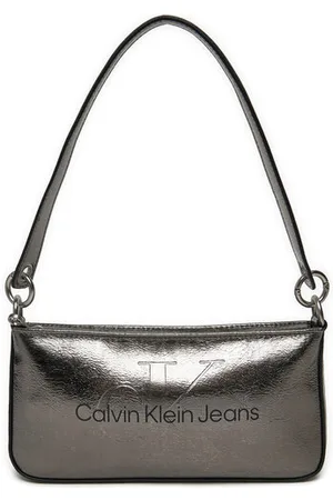 Calvin Klein Torebka Sculpted Shoulder K60K612732