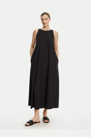 Max Mara Sukienka letnia Romea 2516221019 Relaxed Fit