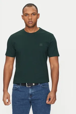 HUGO BOSS T-Shirt Tales 50508584 Relaxed Fit