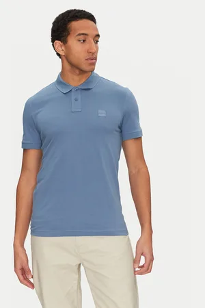 HUGO BOSS Polo Passenger 50507803 Slim Fit