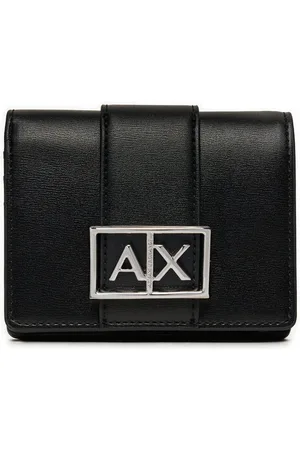 Armani Exchange Portfel damski XW000360 AF12039 UC001