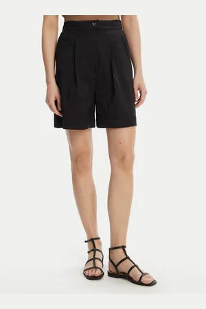 Max Mara Bermudy Sultano 2516141019 Relaxed Fit