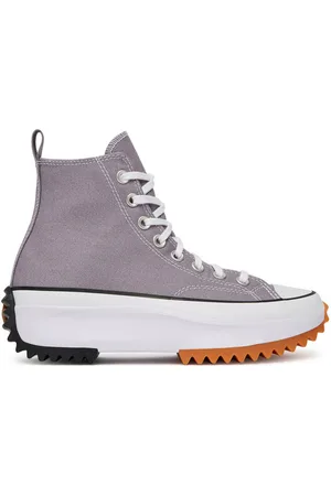 Converse Trampki Run Star Hike Platform A10666C
