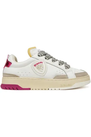 Blauer Sneakersy S5ADEL02/LEA
