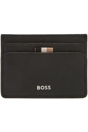 HUGO BOSS Etui na karty kredytowe Zair Card holder N. 50536751