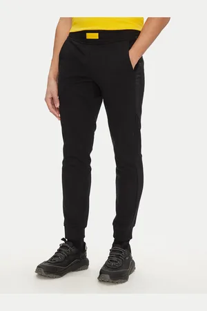 Parajumpers Spodnie dresowe Collins 25SMPMPAXF03 Slim Fit