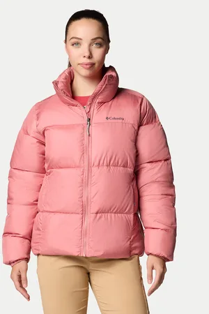 Columbia Kurtka zimowa Puffect™ II 2090291 Regular Fit
