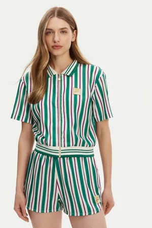Fila Bluzka Lassance FAW0996 Regular Fit