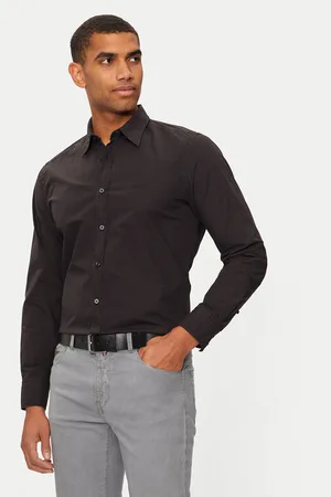 HUGO BOSS Koszula 50518304 Regular Fit