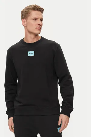 HUGO BOSS Bluza Diragol212 50447964 Regular Fit