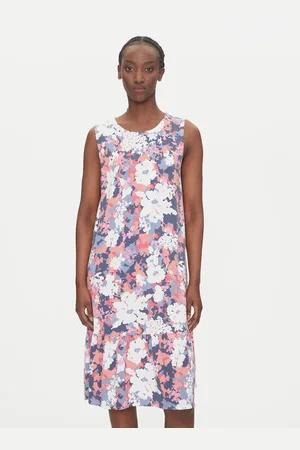 Olsen Sukienka codzienna 13002036 Regular Fit