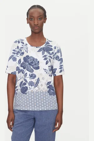 Olsen T-Shirt 11105108 Regular Fit