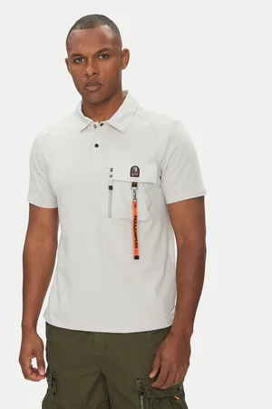 Parajumpers Polo Rescue 25SMPMPORE10 Regular Fit