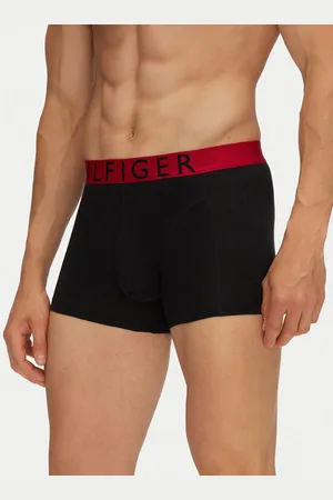 Tommy Hilfiger Komplet 3 par bokserek UM0UM03465