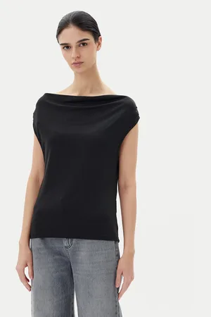 JDY Bluzka Ester 15351679 Regular Fit