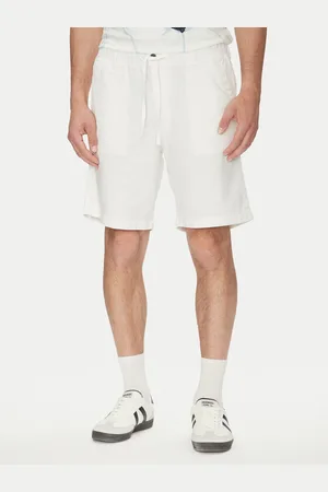 JACK & JONES Szorty materiałowe Jaiden 12274968 Relaxed Fit