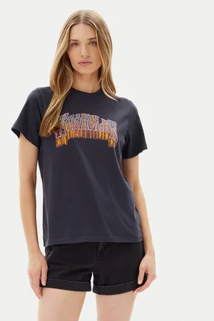 Wrangler T-Shirt Graphic 112362783 Regular Fit