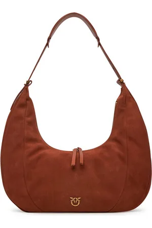 Pinko Torebka Slouchy Hobo Big PE 25 PLTT 104295 A29N