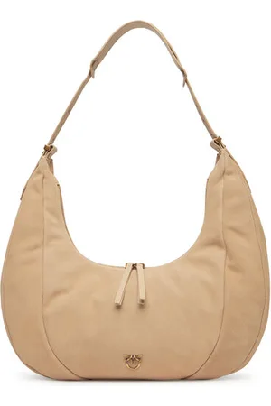 Pinko Torebka Slouchy Hobo Big PE 25 PLTT 104295 A29N