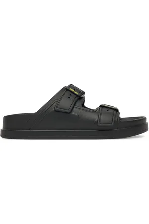 Blauer Klapki S5NOMA03