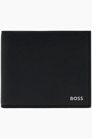 HUGO BOSS Duży Portfel Męski 50536710
