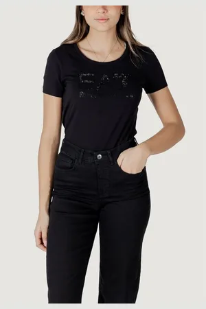 EA7 T-Shirt 7W000094 AF10373 UC001 Slim Fit