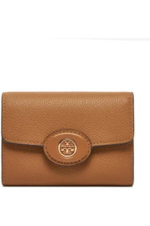 Tory Burch Mały Portfel Damski 165002