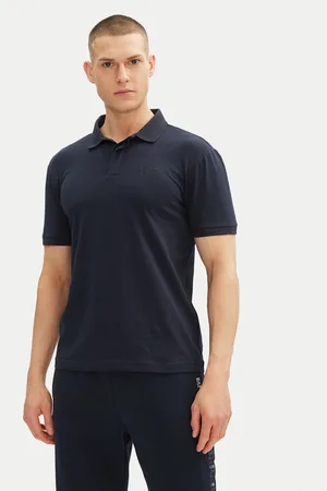 EA7 Polo 7M000228 AF10373 UB102 Regular Fit