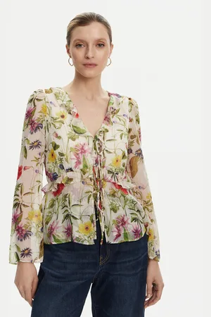 French Connection Bluzka 72YOK Regular Fit