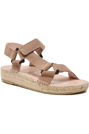 MANEBI Espadryle Hiking Sandals W 1.9 JH